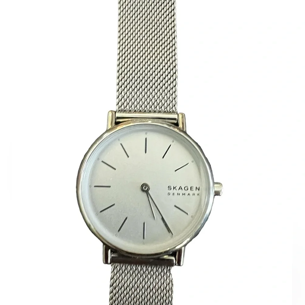 Skagen Women’s Lille Watch | SKW2692-39B2A | (Needs new battery)